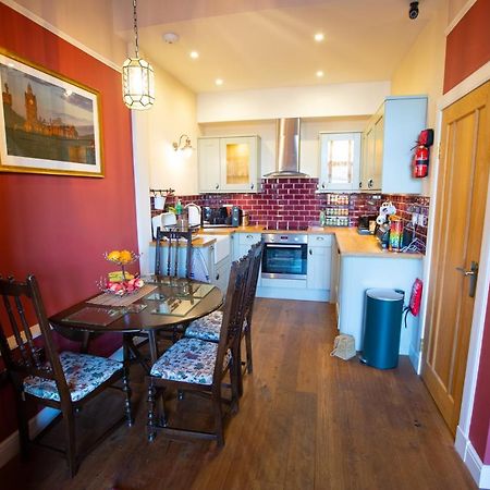 1 Bedroom Apartment Edinburgh Ngoại thất bức ảnh