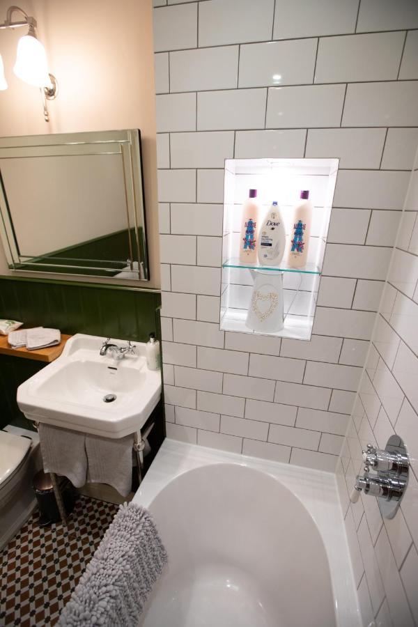 1 Bedroom Apartment Edinburgh Ngoại thất bức ảnh