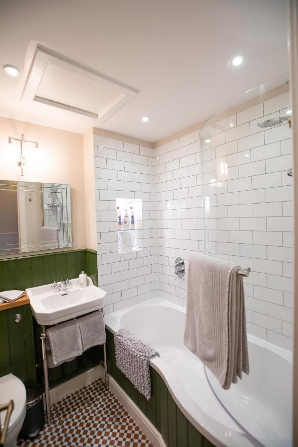 1 Bedroom Apartment Edinburgh Ngoại thất bức ảnh