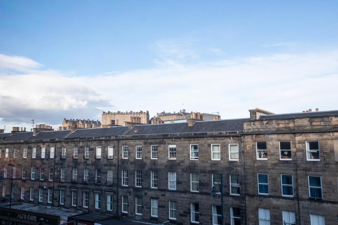 1 Bedroom Apartment Edinburgh Ngoại thất bức ảnh