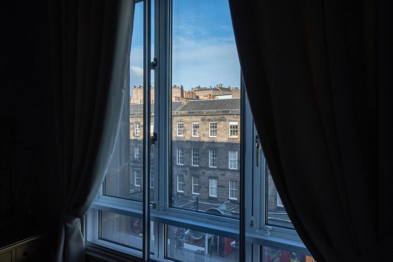 1 Bedroom Apartment Edinburgh Ngoại thất bức ảnh