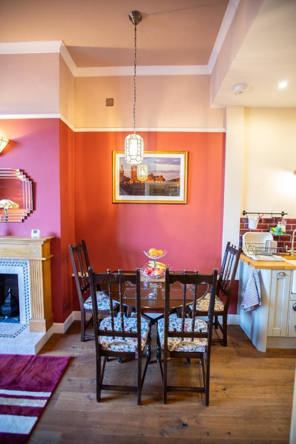 1 Bedroom Apartment Edinburgh Ngoại thất bức ảnh